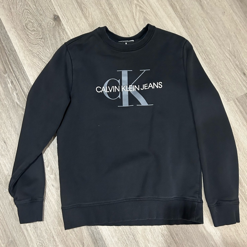 Calvin Klein Jeans Crewneck Sweater
